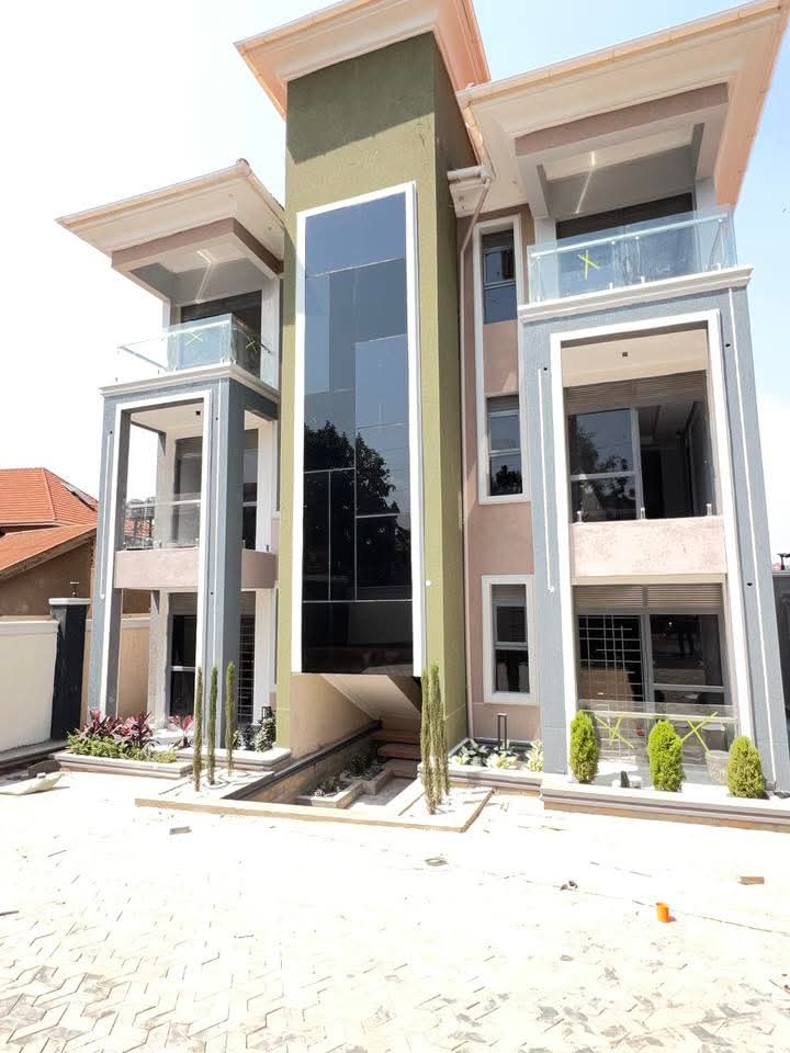 Najjera 6 Units 11% pa - Fractional Real Estate Investment